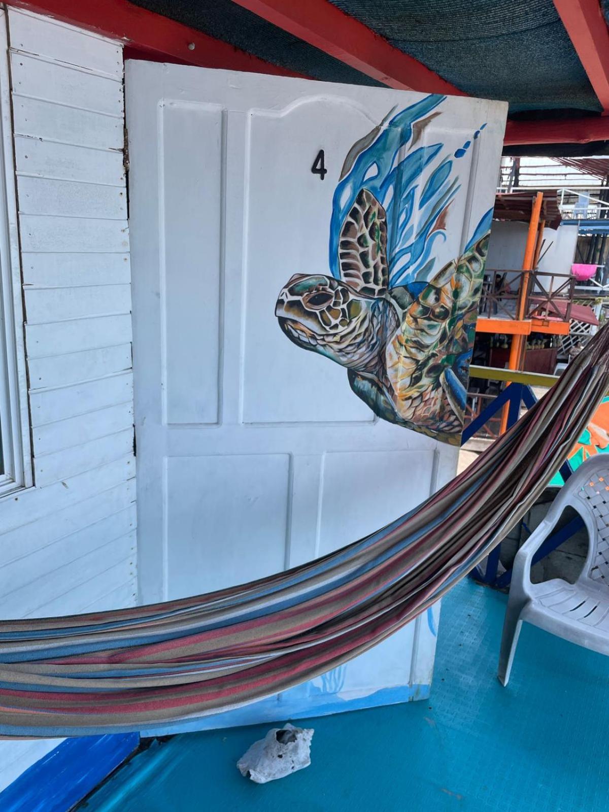 ホテル Princesa Del Mar Pendales エクステリア 写真