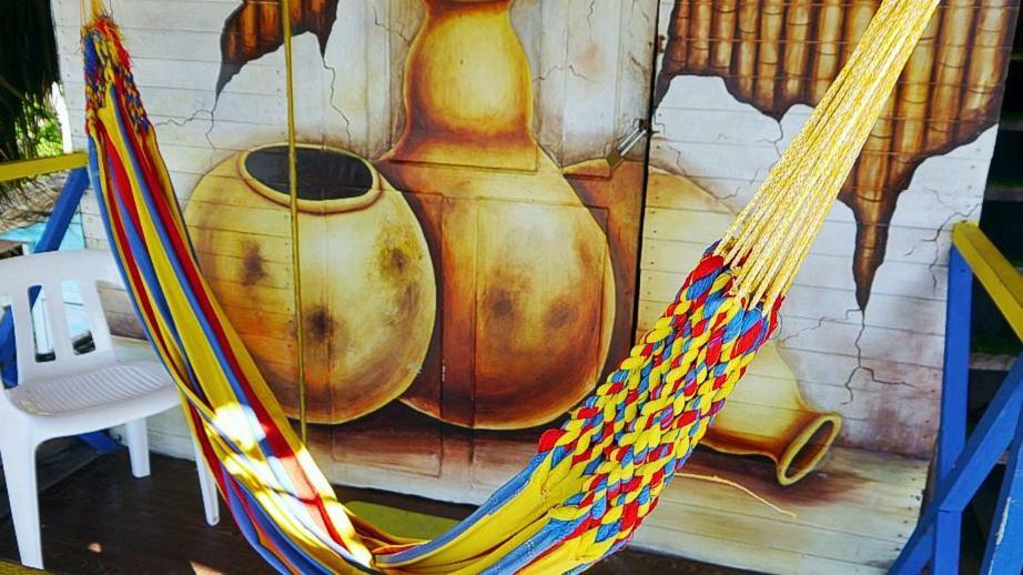 ホテル Princesa Del Mar Pendales エクステリア 写真