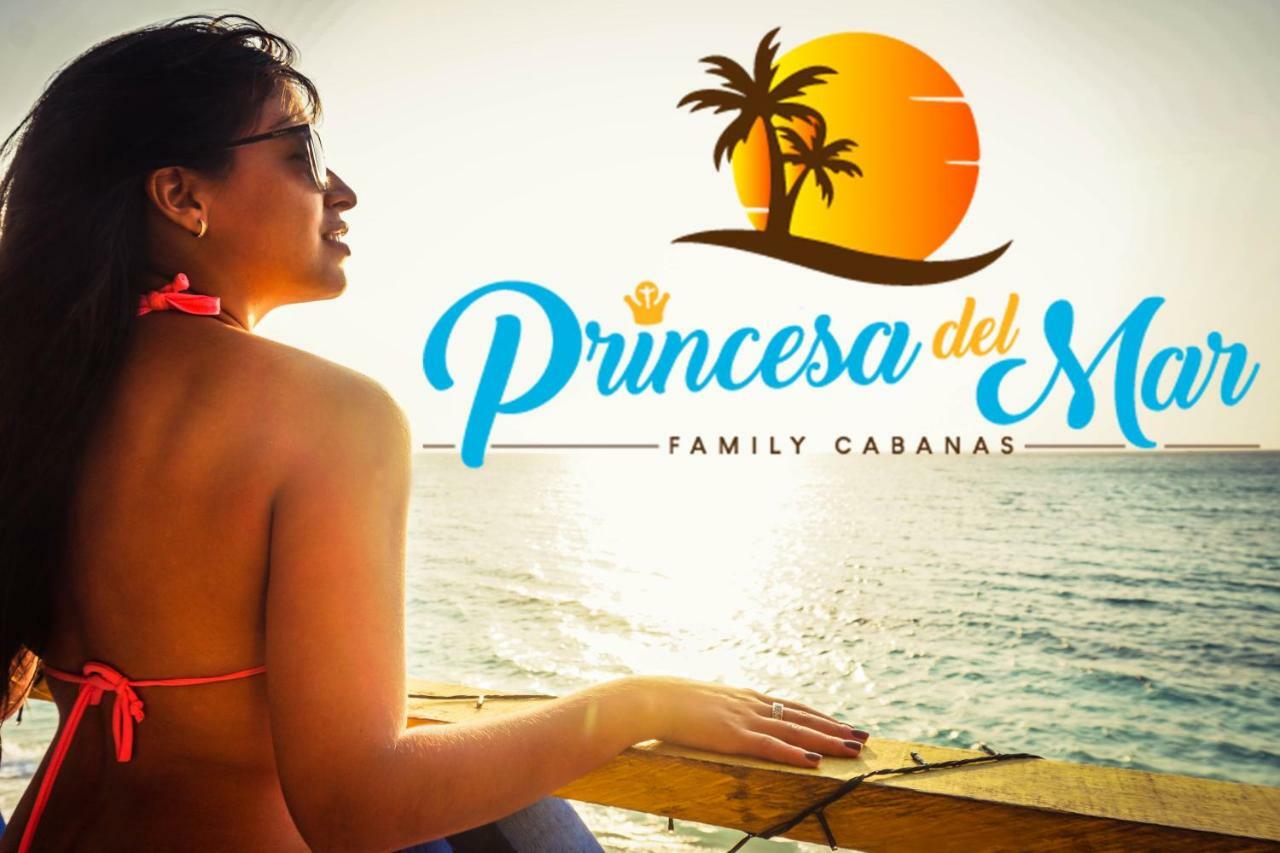 ホテル Princesa Del Mar Pendales エクステリア 写真
